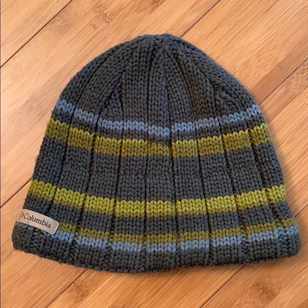 Columbia Beanie
